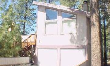 South Lake Tahoe, California, Vacation Rental House