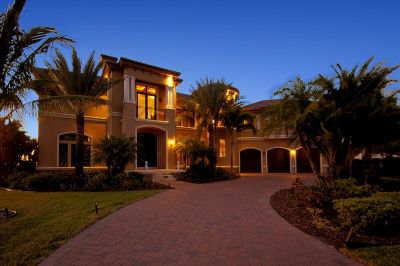 Cape Coral Villa Rental
