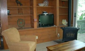 Park City, Utah, Vacation Rental House