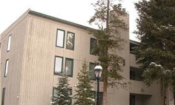 Breckenridge, Colorado, Vacation Rental Condo