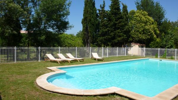 Grans, Provence-Cote dAzur, Vacation Rental Villa