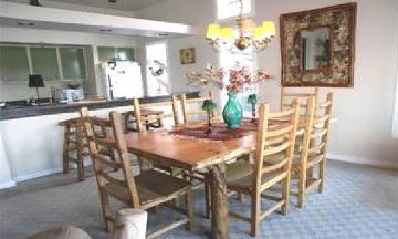 Park City, Utah, Vacation Rental Condo