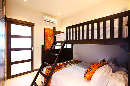 Phuket, Vacation Rental Phuket-villa