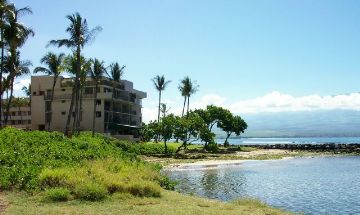 Kiheai, Maui, Hawaii, Vacation Rental Condo