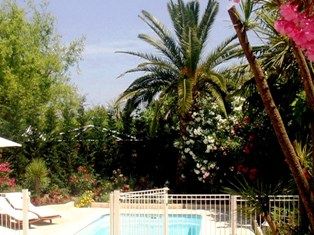 Vaucluse, Provence-Cote dAzur, Vacation Rental Villa