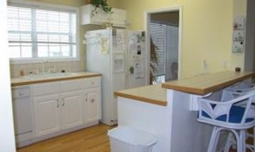 Cape San Blas, Florida, Vacation Rental Villa