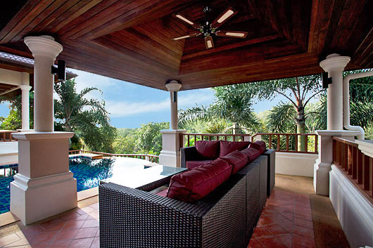 Laguna, Phuket, Vacation Rental Villa