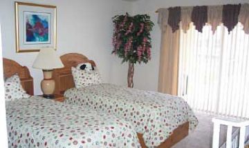 Cape Coral, Florida, Vacation Rental Villa