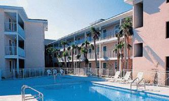 Miramar Beach, Florida, Vacation Rental Condo