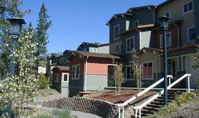 Mammoth Lakes, California, Vacation Rental Condo