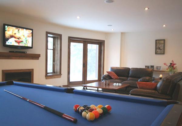 Pool Table