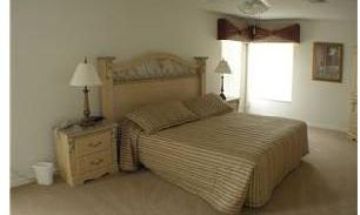 Clermont, Florida, Vacation Rental Villa