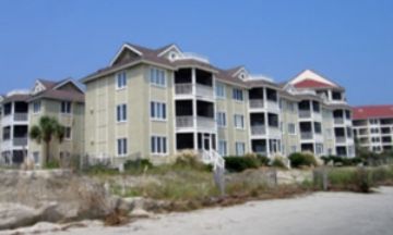 Isle of Palms, South Carolina, Vacation Rental Condo