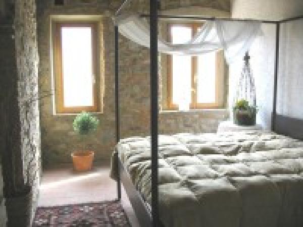 Pisa, Tuscany, Vacation Rental Farmhouse