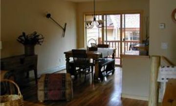 Winter Park, Colorado, Vacation Rental House