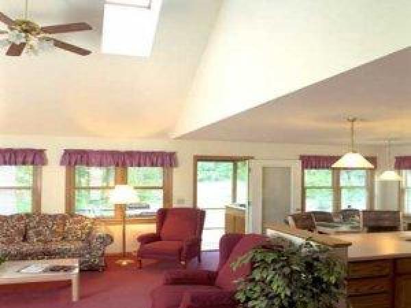 Wisconsin Dells, Wisconsin, Vacation Rental Cottage