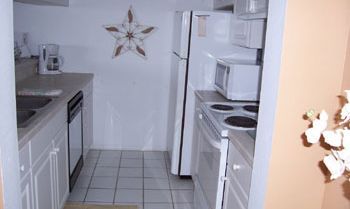 Bradenton Beach, Florida, Vacation Rental Condo