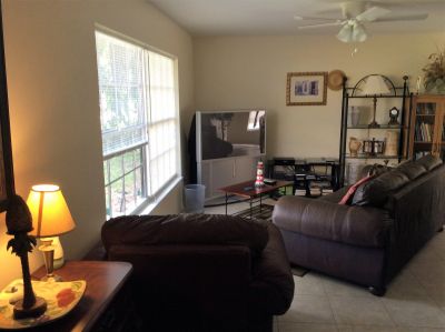 Kissimmee, Florida, Vacation Rental Villa