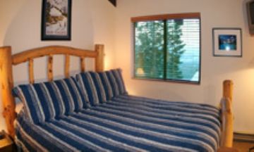 Mammoth Lakes, California, Vacation Rental Condo