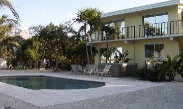 Marathon, Florida, Vacation Rental Villa