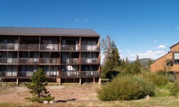 Truckee, California, Vacation Rental Condo