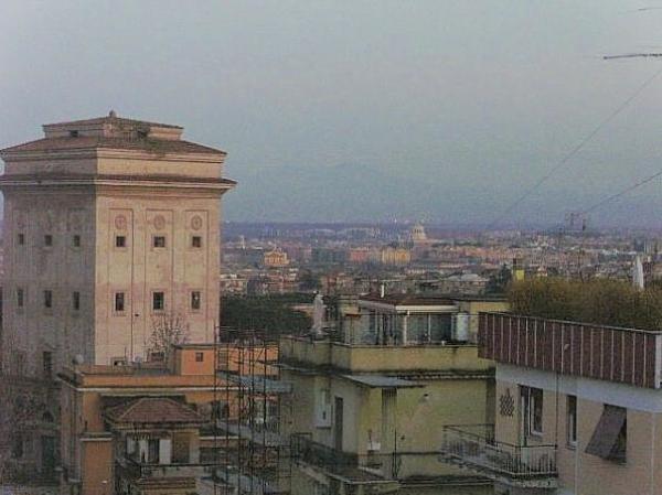 Rome, Lazio, Vacation Rental Apartment