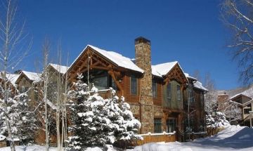 Aspen, Colorado, Vacation Rental House