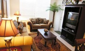 Kissimmee, Florida, Vacation Rental Condo