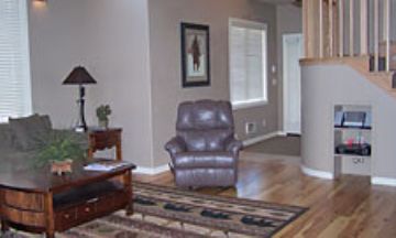 Driggs, Idaho, Vacation Rental Condo