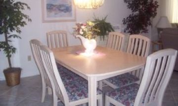 Indian Shores, Florida, Vacation Rental Condo