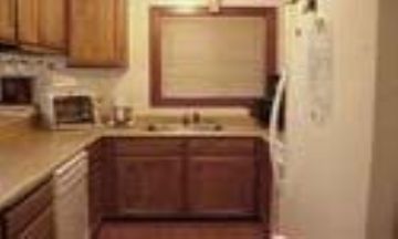 Tahoe City, California, Vacation Rental House