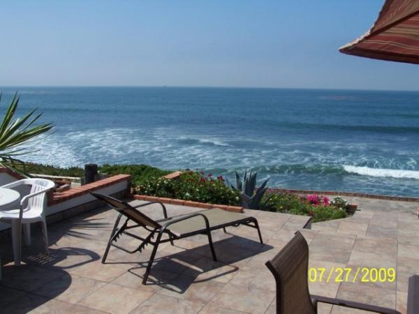 Rosarito, Baja California, Vacation Rental House