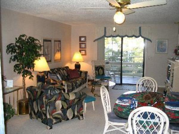 Dining Table Seat