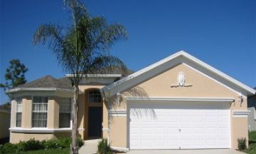 Davenport, Florida, Vacation Rental Villa