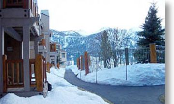 Mammoth Lakes, California, Vacation Rental Condo