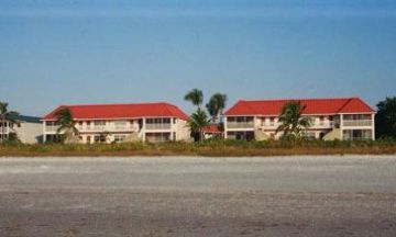 Sanibel Island, Florida, Vacation Rental Condo