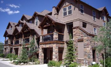 Winter Park, Colorado, Vacation Rental House