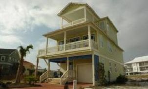 Santa Rosa Beach, Florida, Vacation Rental Villa