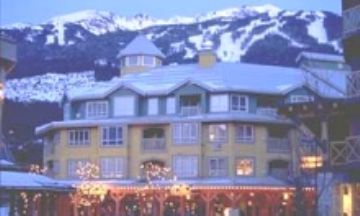 Whistler, British Columbia, Vacation Rental Condo