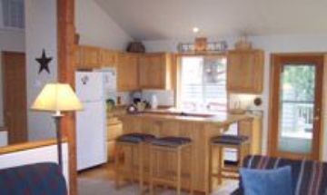 Sunriver, Oregon, Vacation Rental House