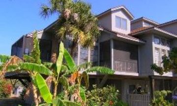 North Captiva, Florida, Vacation Rental Villa