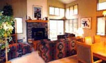 Wilson, Wyoming, Vacation Rental House
