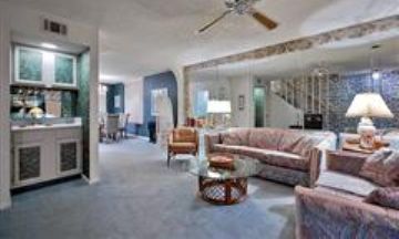 Miramar Beach, Florida, Vacation Rental House