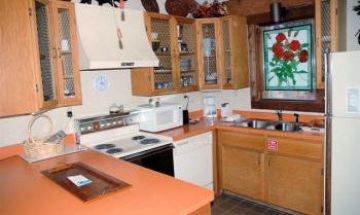 Pigeon Forge, Tennessee, Vacation Rental Cabin