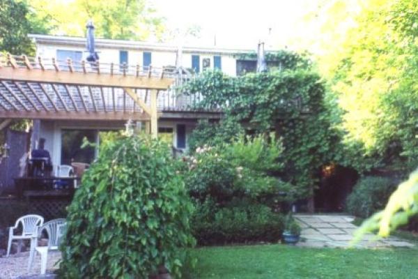 Niagara-on-the-Lake, Ontario, Vacation Rental B&B