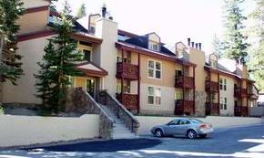 Mammoth Lakes, California, Vacation Rental Condo