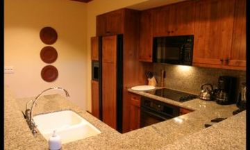 Avon, Colorado, Vacation Rental Condo