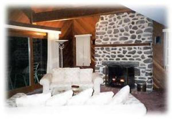 Lake Harmony, Pennsylvania, Vacation Rental House