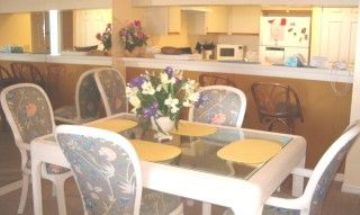 Indian Shores, Florida, Vacation Rental Condo