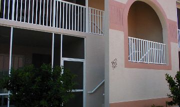 Fort Myers, Florida, Vacation Rental Condo